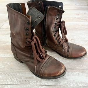 Steve Madden Boot